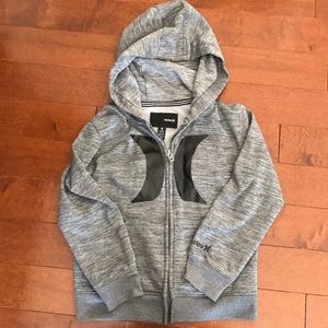 Hurley hoodie